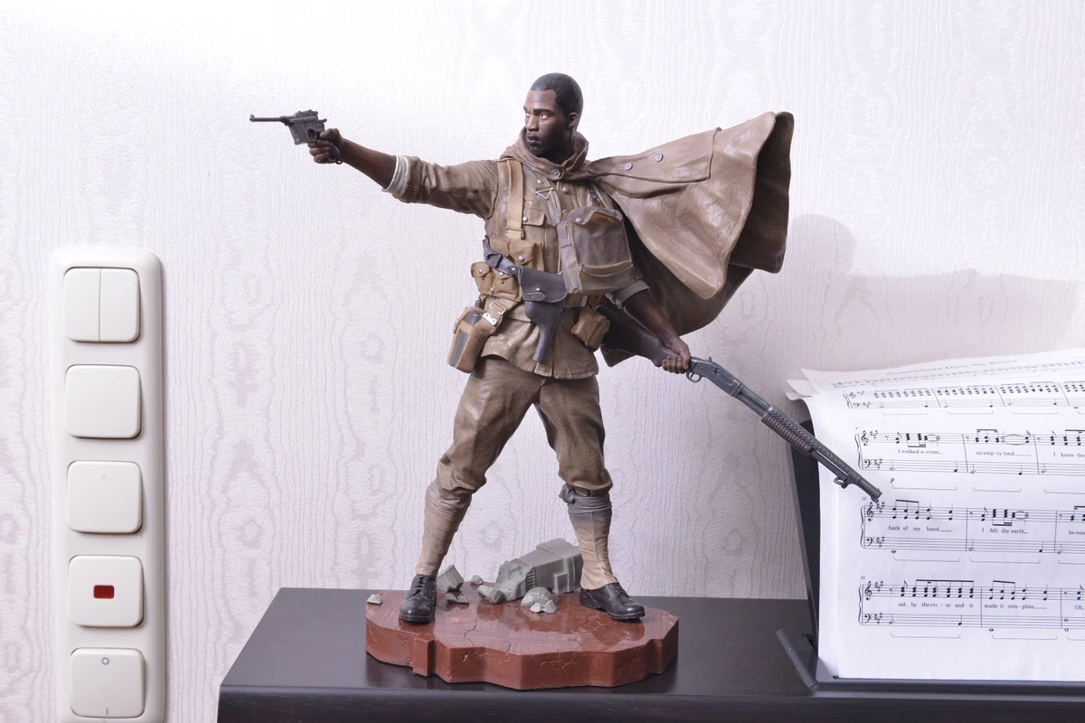 Battlefield 1 Figur online kaufen | eBay.de