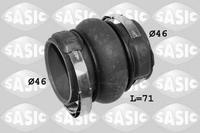 Ladeluftschlauch FüR CitroËN Peugeot C2 C3 I 207 CC SW 207/207+ 1007