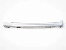 Infiniti M37 11-12 Left/Driver Side Rocker Panel Metallic, 76851-1MA1A, D059, OE
