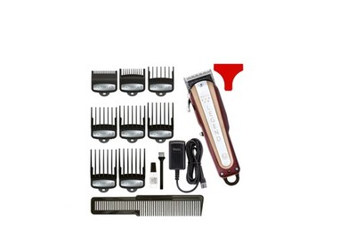 Wahl Haarschneidemaschine Cordless Legend Profi Clipper Salon Barber Friseur