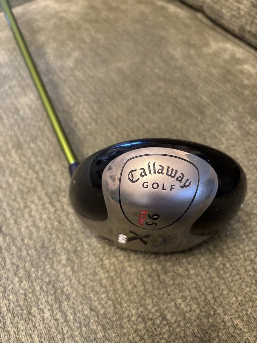 Callaway X460 Driver for sale | eBay