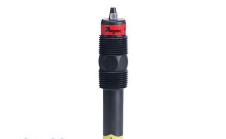 TDS112 Dwyer Instruments Switches, TDS Series Thermal Dispersion Flowswitch Pp - Picture 1 of 1