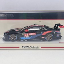 TSM Model 1/43  2020 BMW M8 GTE #24 705055