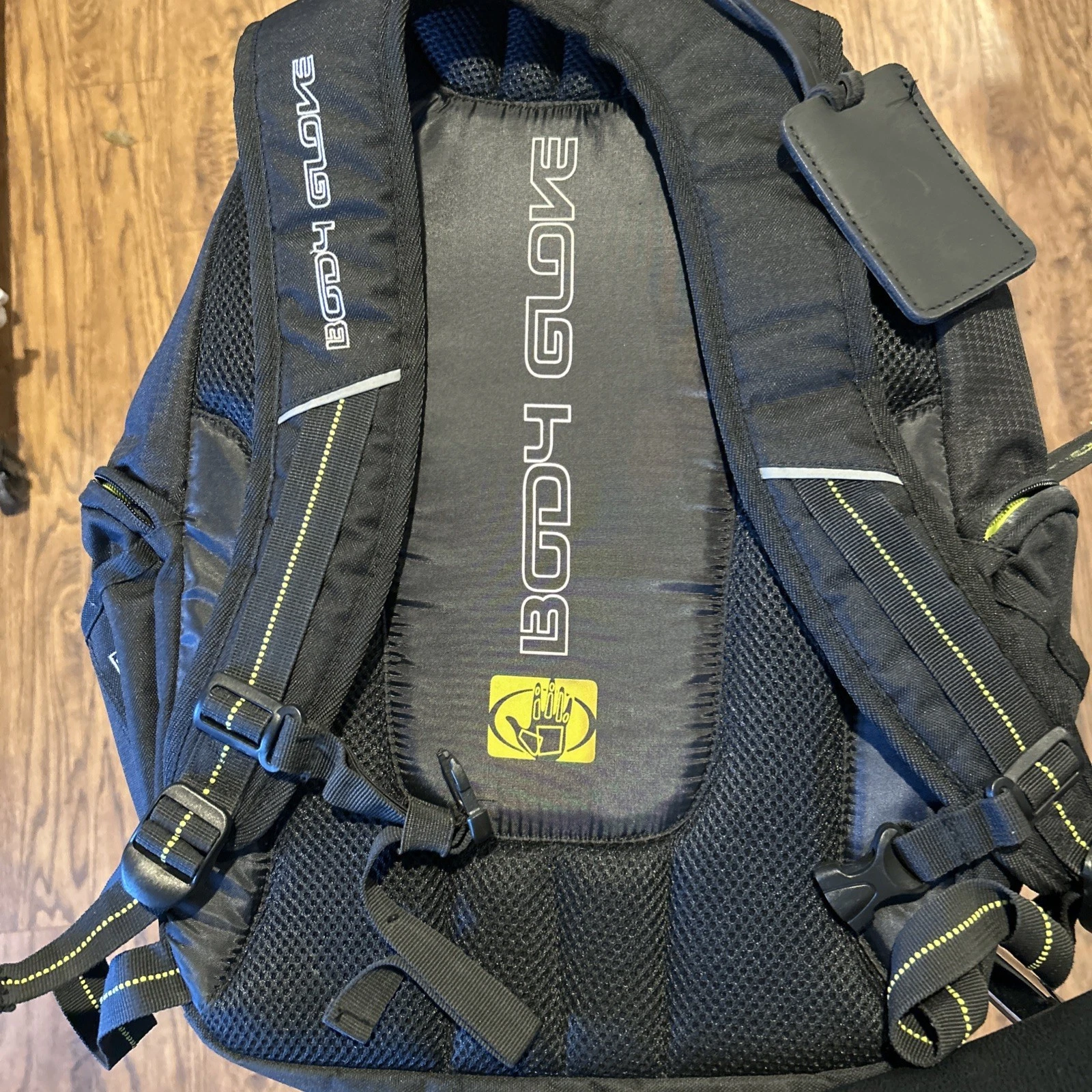 Body glove Backpack, Travel Backpack black