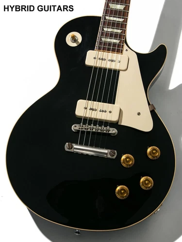 Gibson Custom Shop  1956 Les Paul Standard Reissue 2012