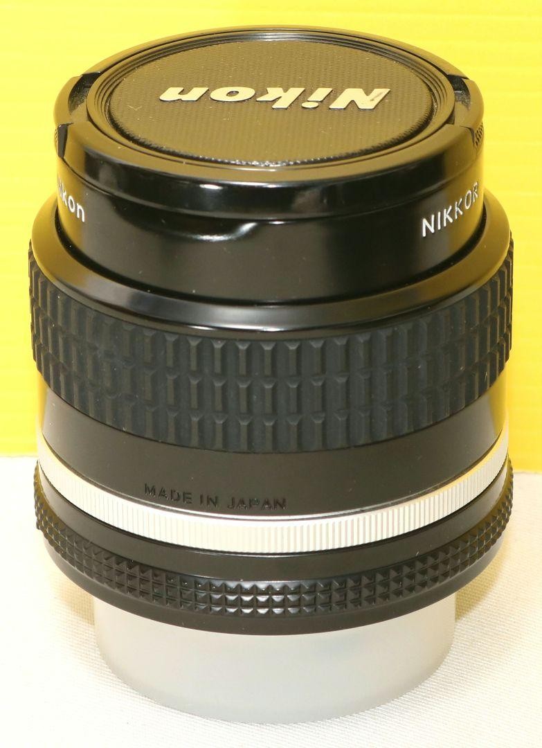 Nikon NIKON AI S NIKKOR 35mm F2 | eBay