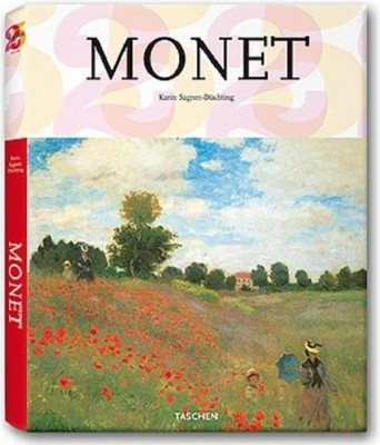 Claude Monet: 1840 - 1926 - Ein Fest für die Augen | Karin Sagner | Buch