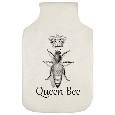 Wärmflaschenbezug ''Bienenkönigin'' (HW00036622)