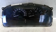 Compteur Opel AGILA