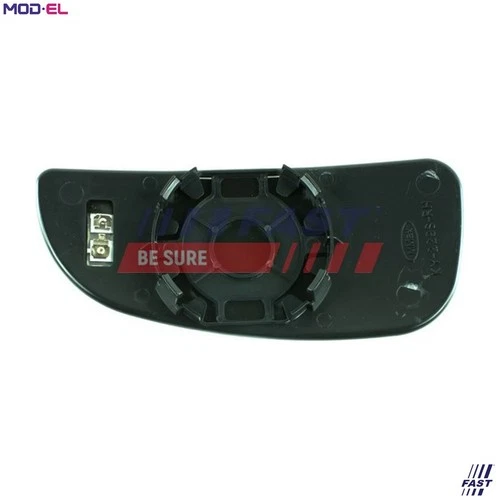MIRROR GLASS EXTERIOR MIRROR FT88547 FOR PEUGEOT MANAGER/Bus/Platform/Chassis