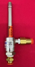 EXAIR VORTEX TUBE HOT  COLD 250 PSIG 1.7 MPa 17 BAR MAX,NO MODEL  FOUND