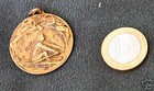 MEDAGLIA COMMEMORATIVA PERIODO FASCISTA (CANNOTTAGGIO)-