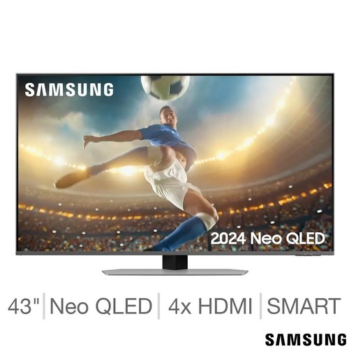 Samsung QE43QN93DATXXU 43 Zoll Neo QLED Mini LED 4K Ultra HD Smart TV