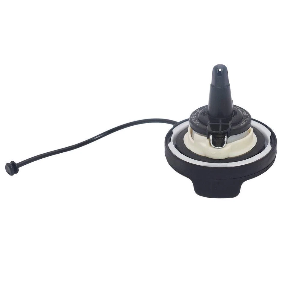 FOR BMW MINI R55 R56 R57 ONE COOPER S FUEL FILLER CAP PETROL MODELS 16117222330 - Image 3 of 4