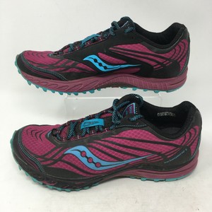 saucony progrid peregrine 2