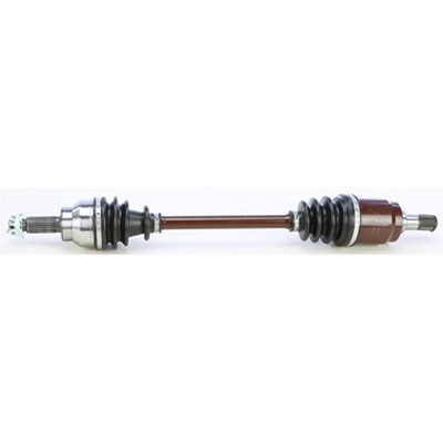 All Balls Interpart's Complete Axle for Honda AB6-HO-8-224