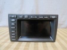 02-05 Lexus Gs300 Gs430 Info Multi Media Gps Display 86111-30252 462200-0910 02-05 Lexus Gs300 Gs430 Info Multi Media Gps Display 86111-30252 462200-0910