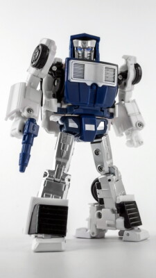 NEW X-TRANSBOTS toys MM-VII Hatch G1 Tailgate Figure In Stock