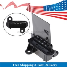 Blower Motor Resistor 5139719AA fits for Jeep Liberty Wrangler TJ 2002-2006