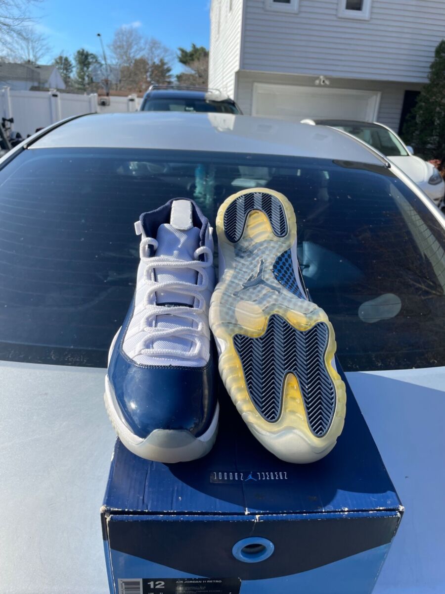 Size 12 - Jordan 11 Retro High Win Like '82 666003576029| eBay Size 12 - Jordan 11 Retro High Win Like '82 666003576029| eBay
