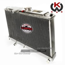 Ae101 Aluminum Radiator For 1993-1997 1994 Toyota Corolla Dx Le Ce Geo Prizm Mt Ae101 Aluminum Radiator For 1993-1997 1994 Toyota Corolla Dx Le Ce Geo Prizm Mt