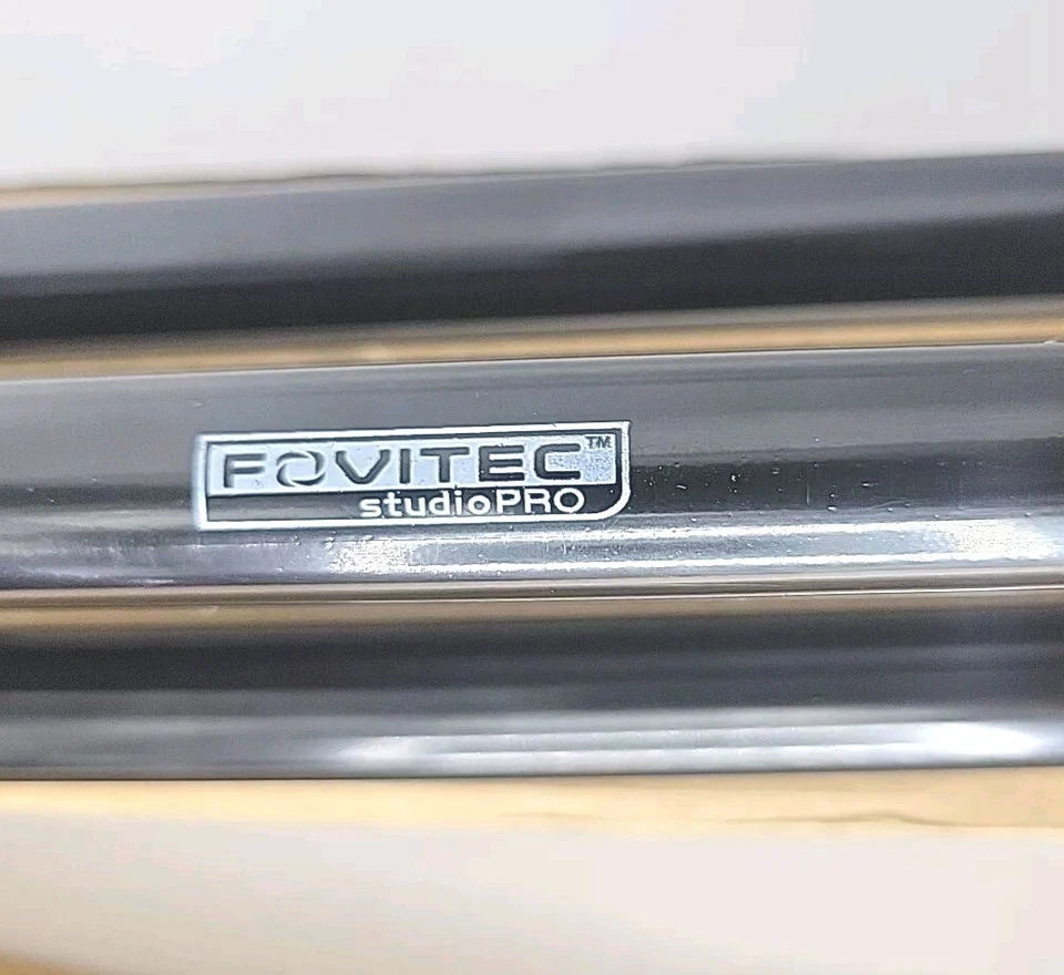 StudioPRO 7'6" Professional Quality Photography Lighting Tripod Adjustable NEW - Image 3 of 4