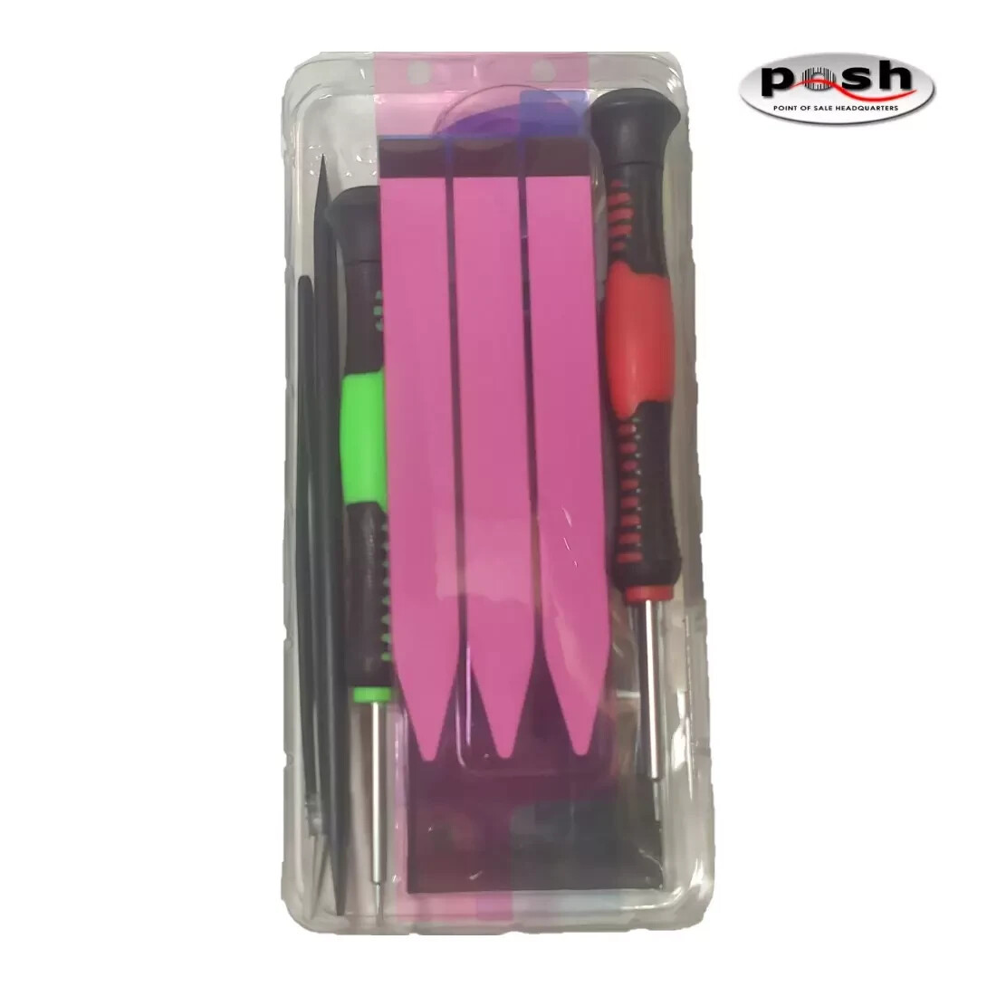 "Lot of 5" iPhone 6 Plus Battery Kit! New-in-Box with tools! Same Day Ship Free!