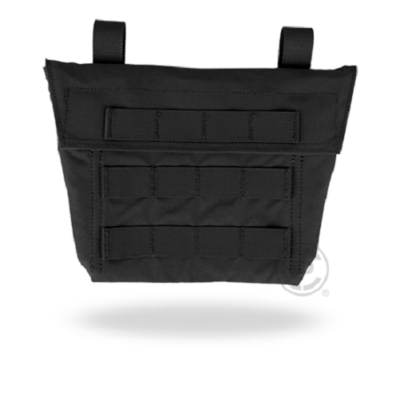 Crye Precision - Abdomen Soft Armor Ballistic Panel - Black | eBay
