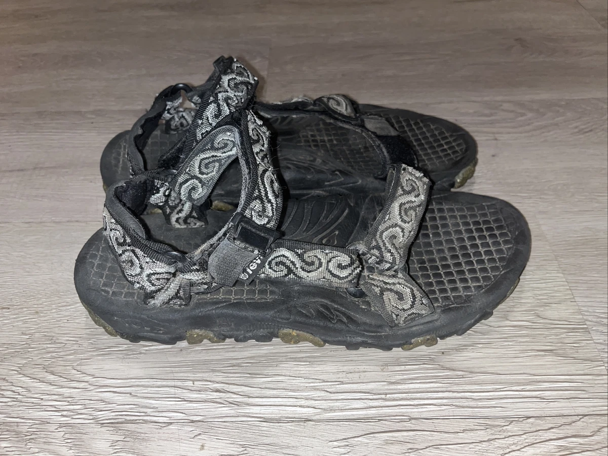 Vintage teva sandals sale
