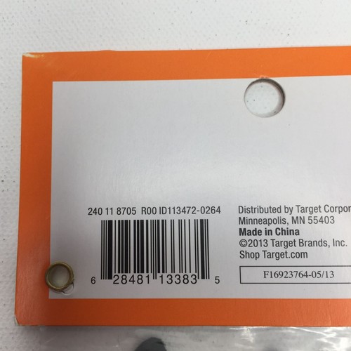 Halloween Costume Black Devil Trident 18" Youth Sequin Bling Fork Feather - Picture 6 of 6