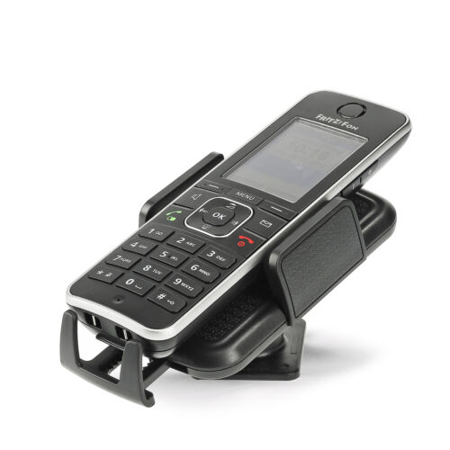 Universal Dashboard Mount For Smartphones Compatible With SAMSUNG - Picture 4 of 7