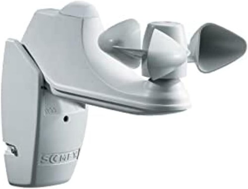 24V Eolis RTS Wind Sensor - Protect Your Awnings with Automatic Retraction - Bild 3 von 9