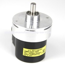 One Brand New FANUC A860-0301-T001 Rotary Enc...
