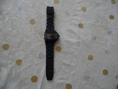 montre water resist light mode