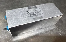 Epcos B84113-C-B60 Power Line Filter 115/250V Nos Surplus No Original Box