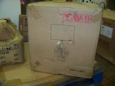 Stylecraft Home Collection Lamp Model # L39062 New