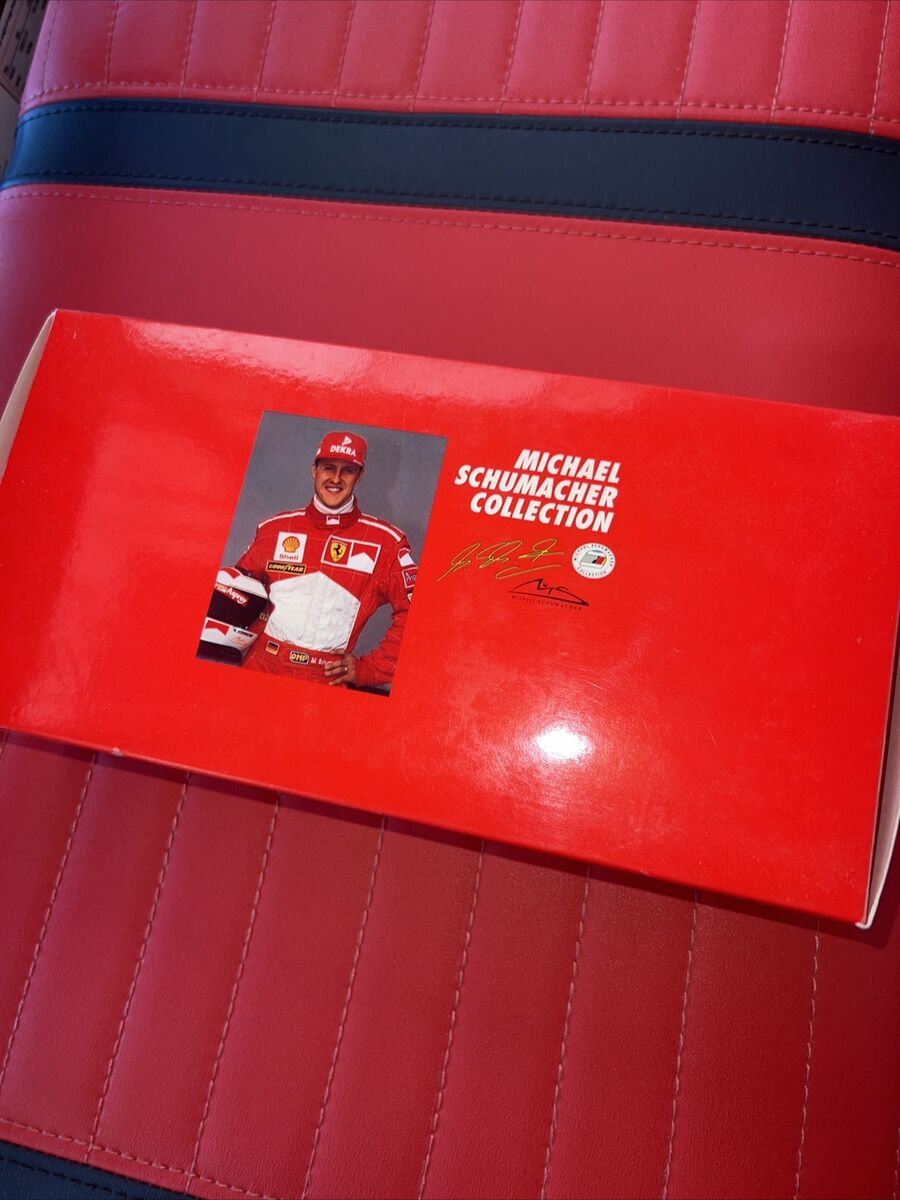 Minichamps Ferrari F300 M.Schumacher 510 981803 1:18th Minichamps Ferrari F300 M.Schumacher 510 981803 1:18th