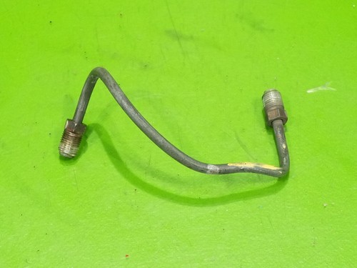 91-99 3000GT Stealth OEM driver left front brake line hose tube pipe