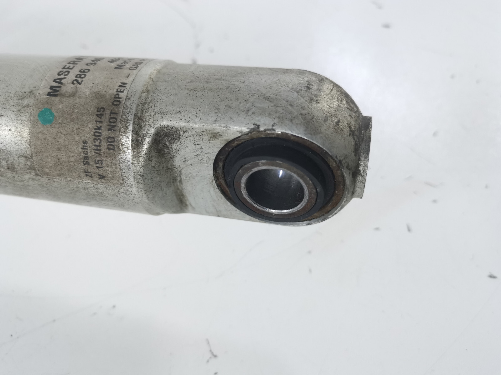 13-19 OEM Maserati GT Sport M145 Front Left Side Shock Absorber