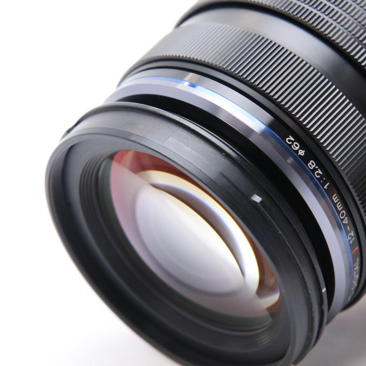 OLYMPUS M. ZUIKO DIGITAL ED 12-40mm F/2.8 PRO #241 4545350045487