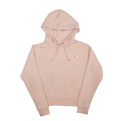 Hoodie Beige Champion Hoodie Uk CHAMPION Reverse Weave Hoodie