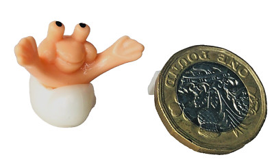 Action Figur Spielzeug Muschel Perle Tier Meer Mini es