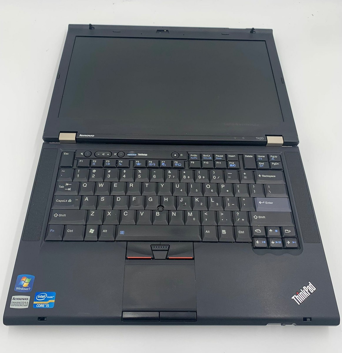 【美品】Lenovo ThinkPad T420 (SSD 500GB交換済) 美品】Lenovo ThinkPad T420 (SSD 500GB交換済) - メルカリ