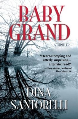 Baby Grand (Paperback or Softback)