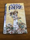 The Books of Faerie Vol.1 # 1 - 1997