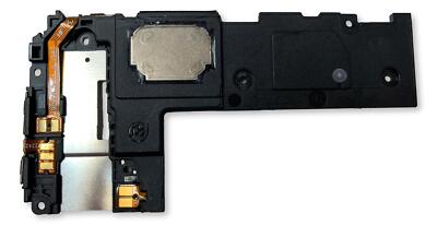 Lenovo Tab M10 Plus 3rd Gen TB125FU, TB128FU, TB128XU Moto Tab g62 Lautsprecher
