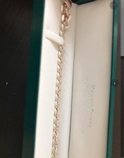 Ernest Jones men bracelet