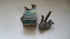 Nos 65-68 Chevy Pontiac Buick Lh Vent Window Regulator Gm 4508693 Oem 02dc3 Il