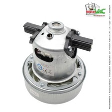 Austauschmotor,Ersatzmotor Motor kompatibel mit Vorwerk Kobold 130,131 Tiger 252