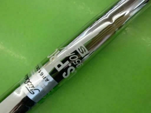 TITLEIST VG3 2014 JAPAN MODEL U3 LOFT-19 N.S.PRO S-FLEX HYBRID GOLF CLUBS - Image 4 of 4